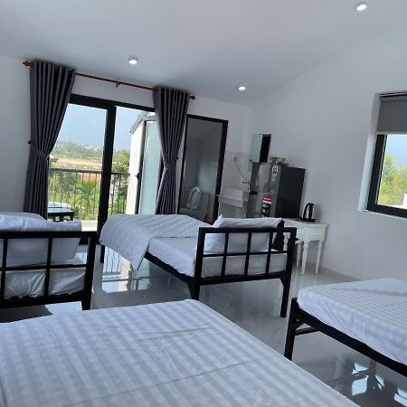 Moon House Villa Hoi An Exterior photo