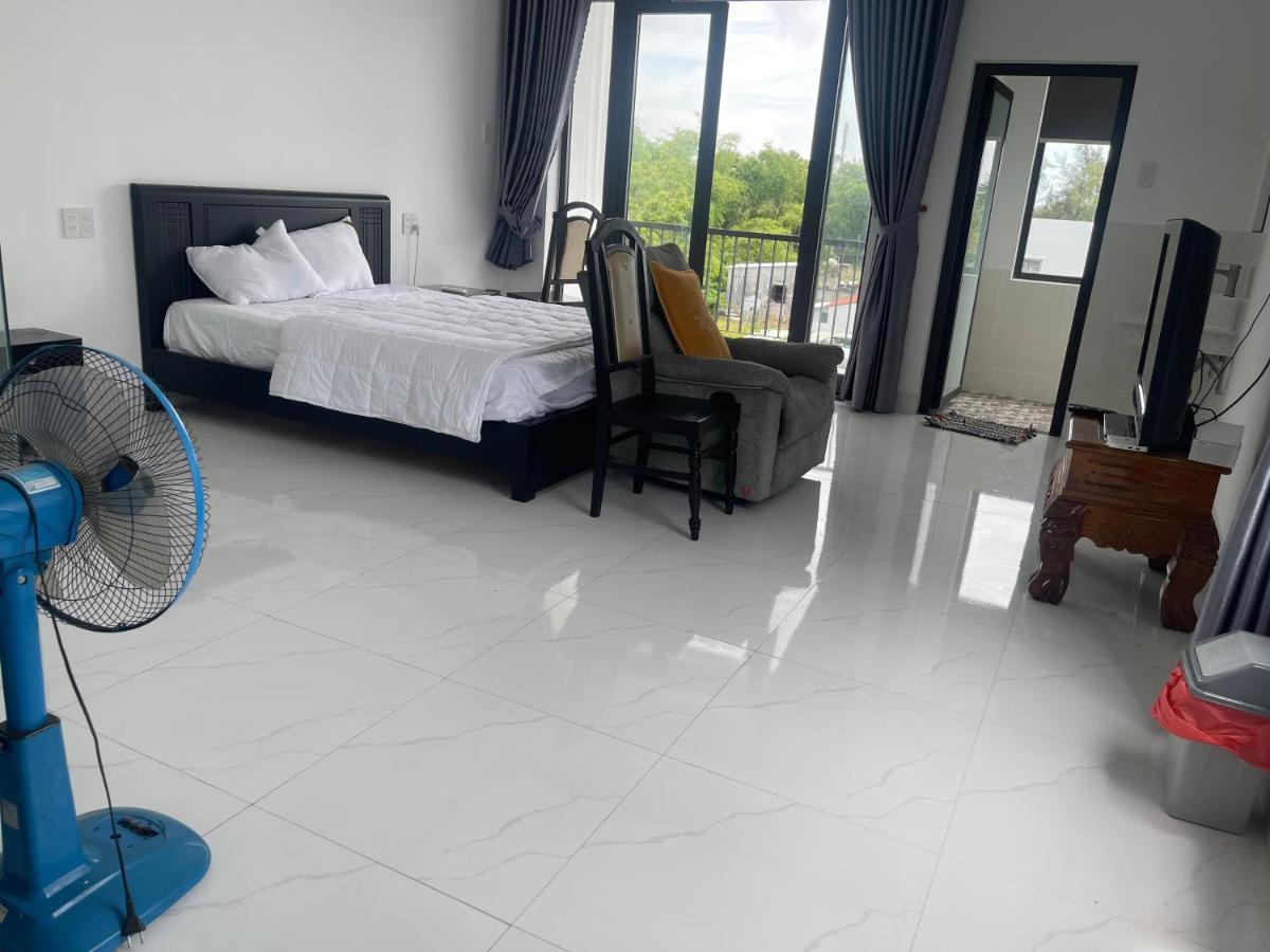Moon House Villa Hoi An Exterior photo