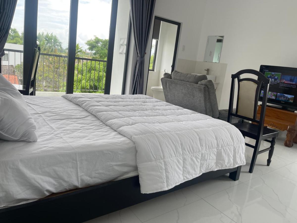 Moon House Villa Hoi An Exterior photo
