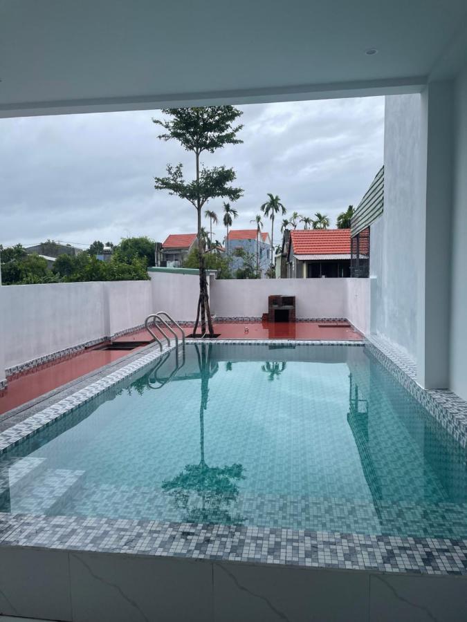 Moon House Villa Hoi An Exterior photo