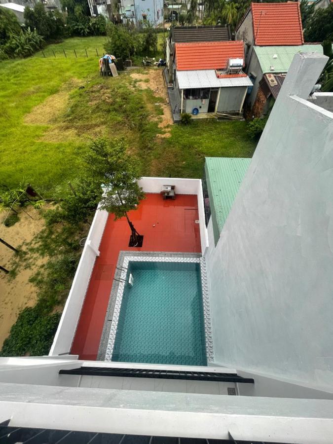 Moon House Villa Hoi An Exterior photo