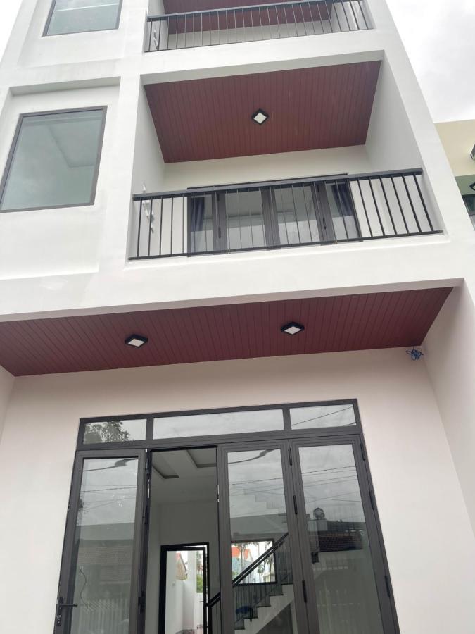 Moon House Villa Hoi An Exterior photo