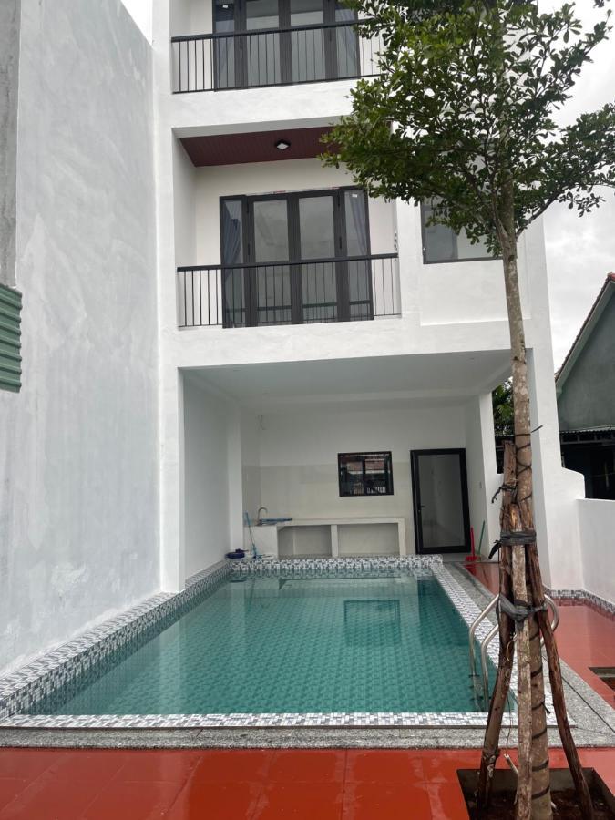 Moon House Villa Hoi An Exterior photo