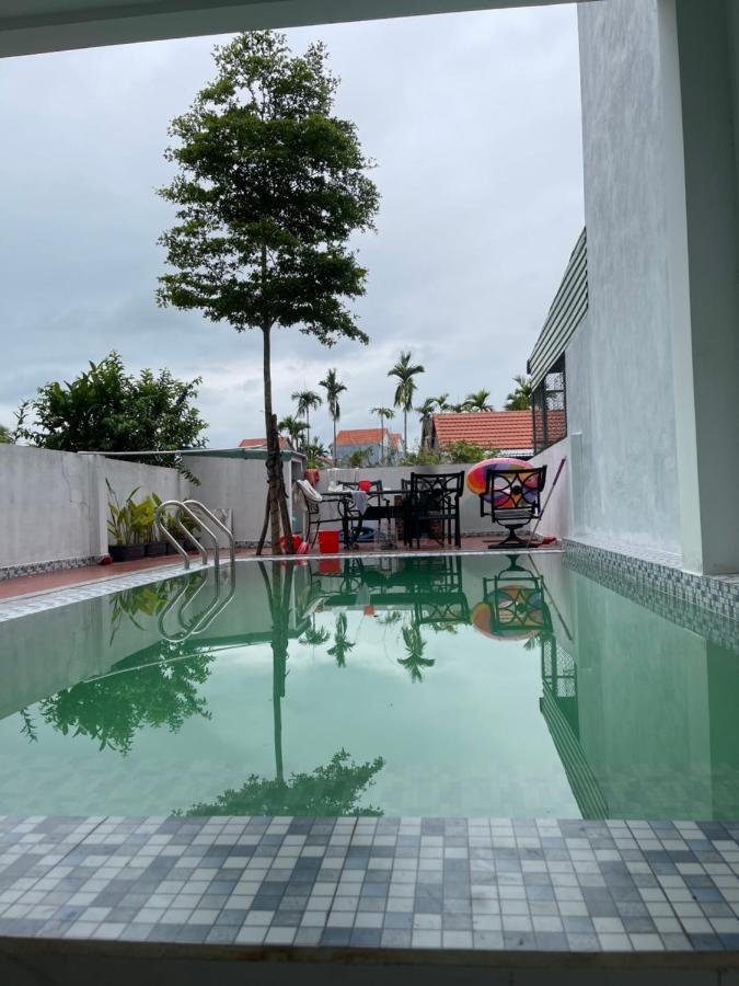 Moon House Villa Hoi An Exterior photo