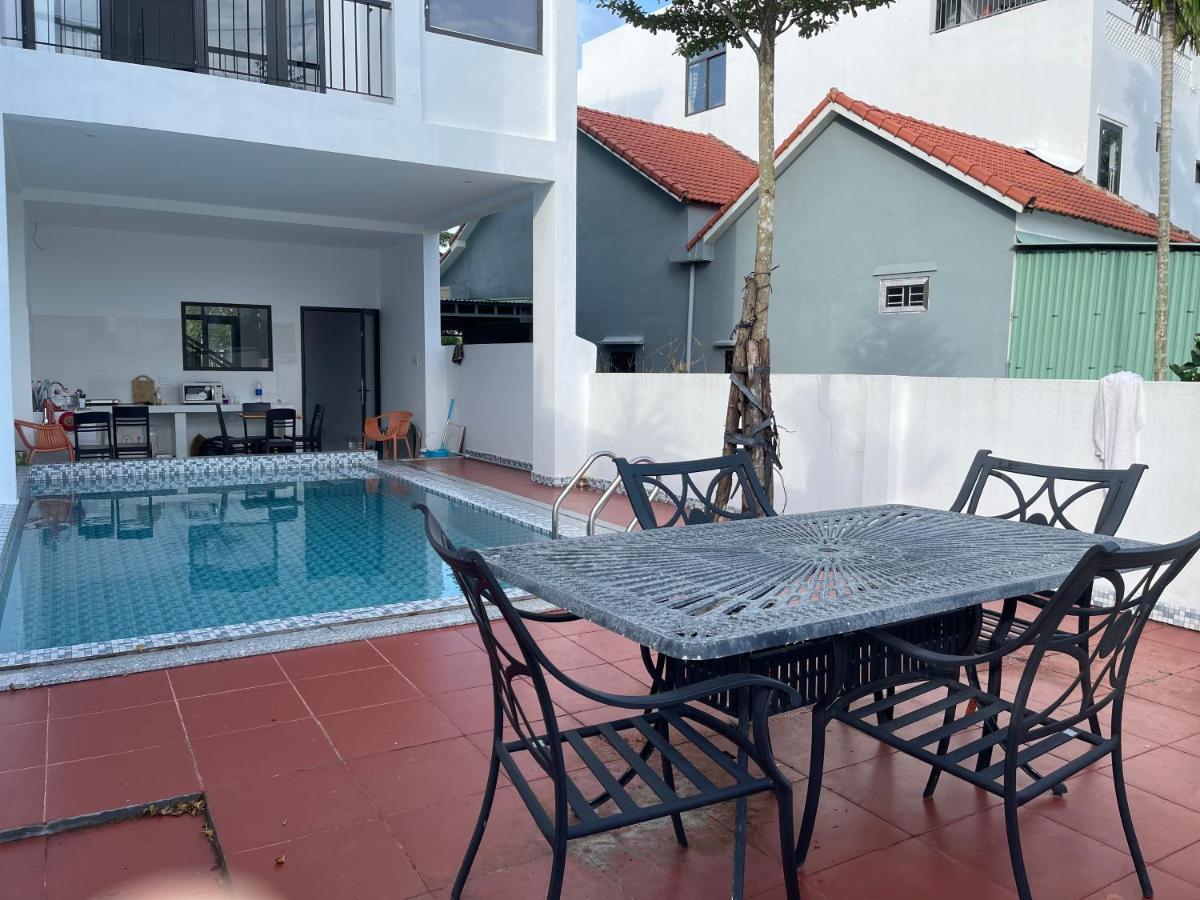 Moon House Villa Hoi An Exterior photo