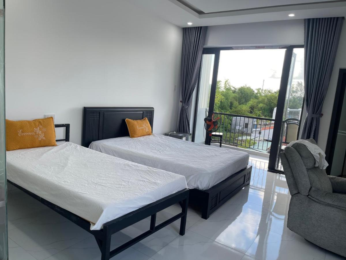 Moon House Villa Hoi An Exterior photo
