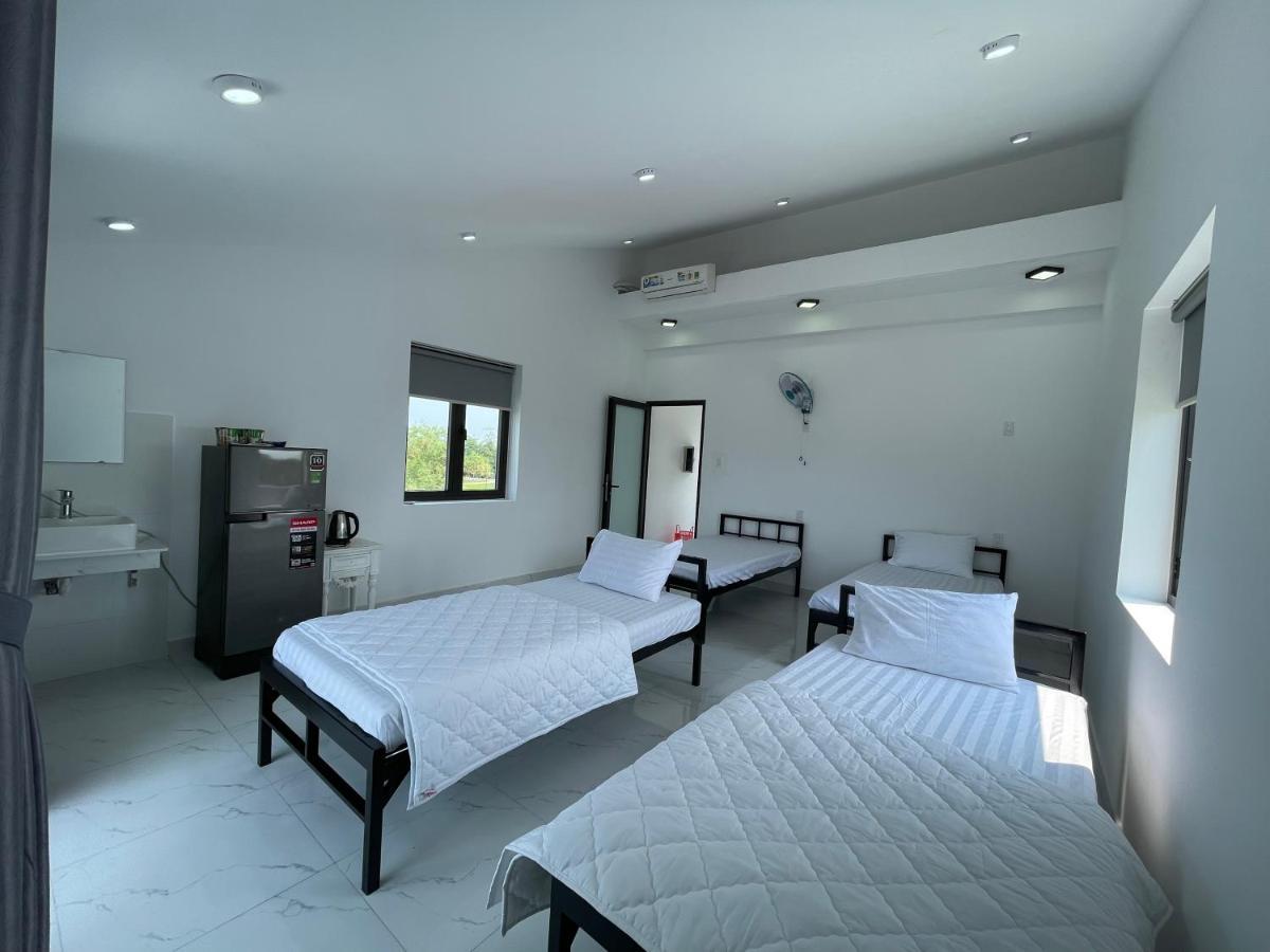 Moon House Villa Hoi An Exterior photo